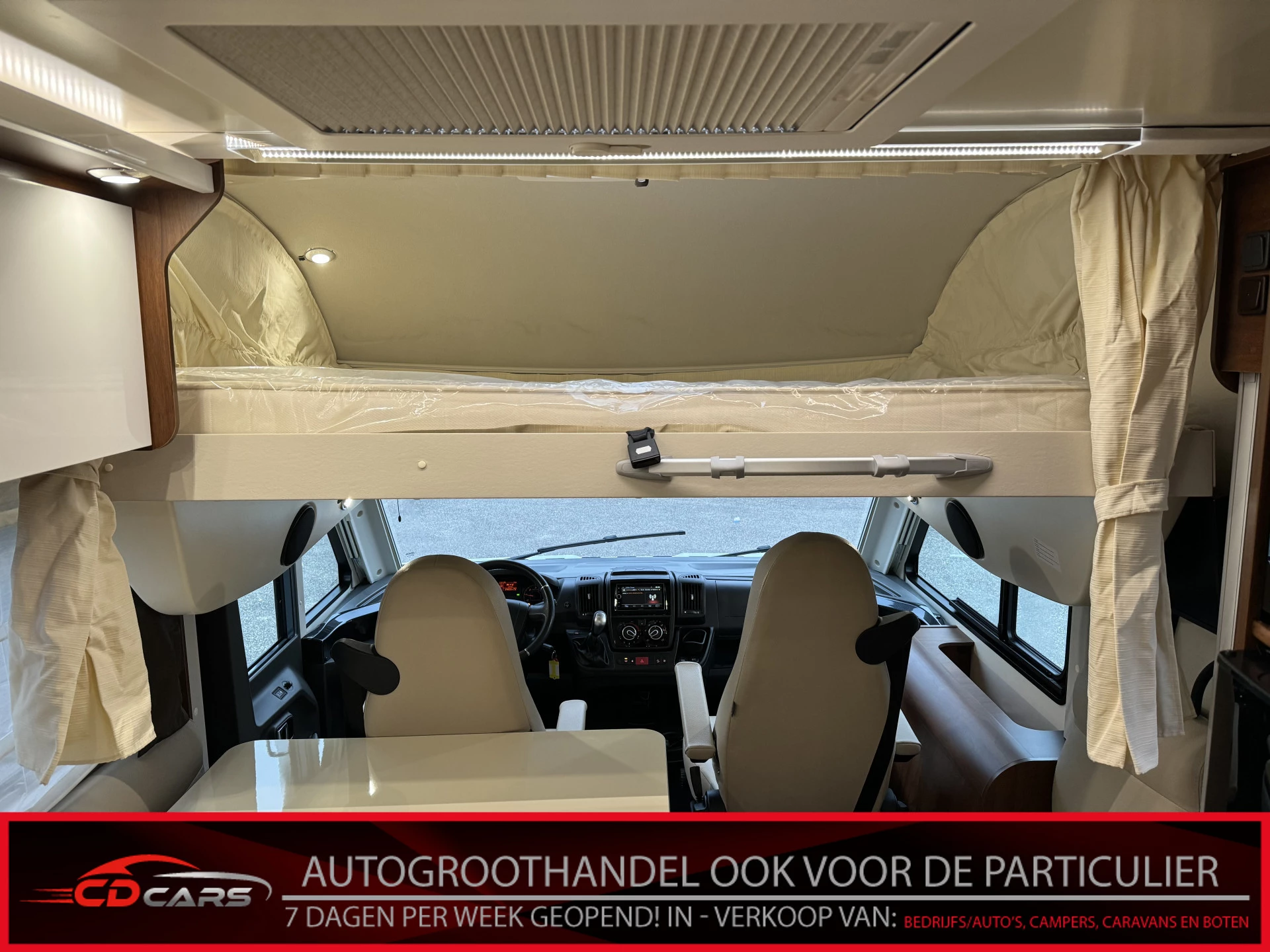 Hoofdafbeelding Fiat Miller