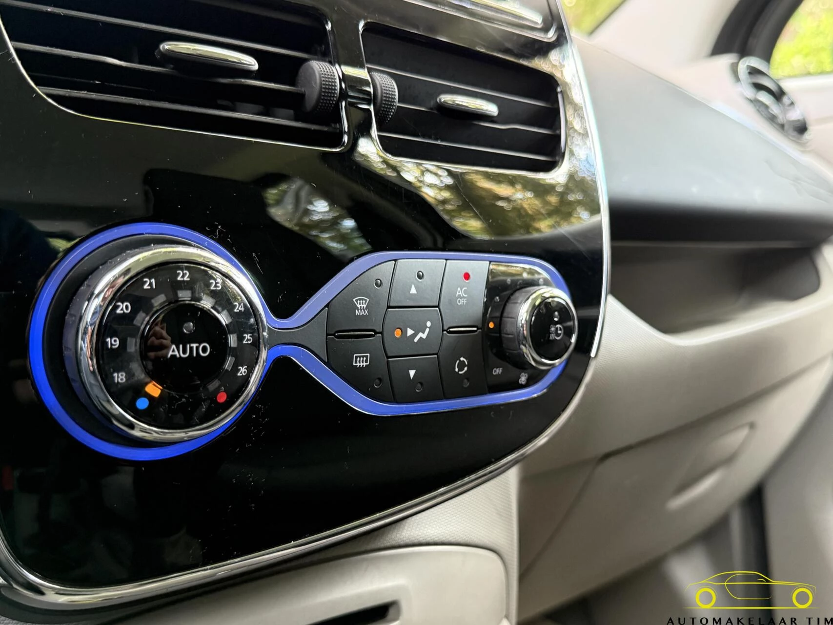 Hoofdafbeelding Renault ZOE