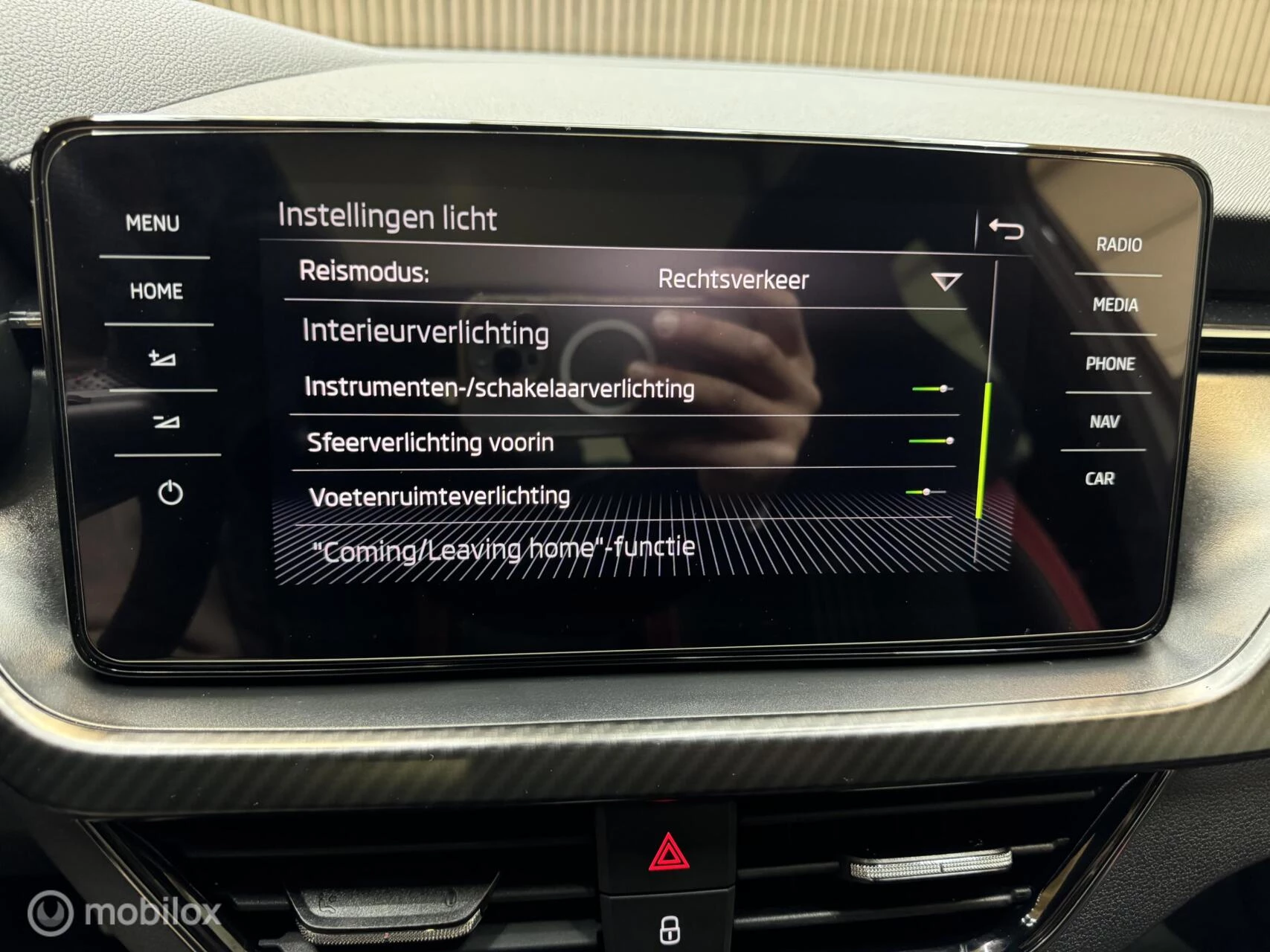 Hoofdafbeelding Škoda Kamiq