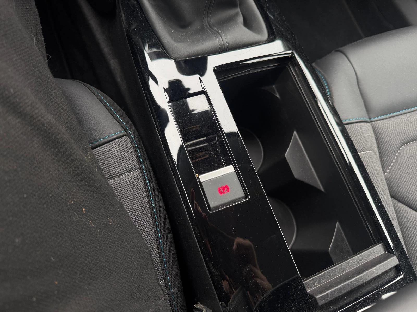 Hoofdafbeelding Citroën C4
