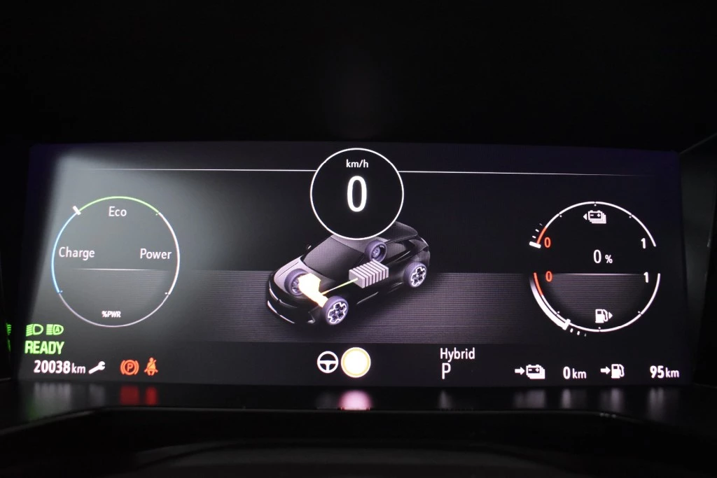 Hoofdafbeelding Opel Grandland