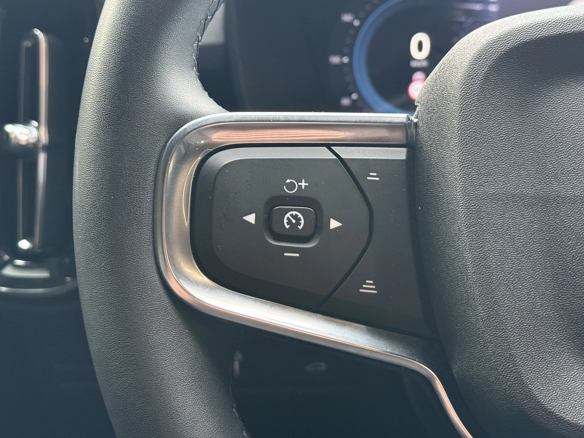 Hoofdafbeelding Volvo C40