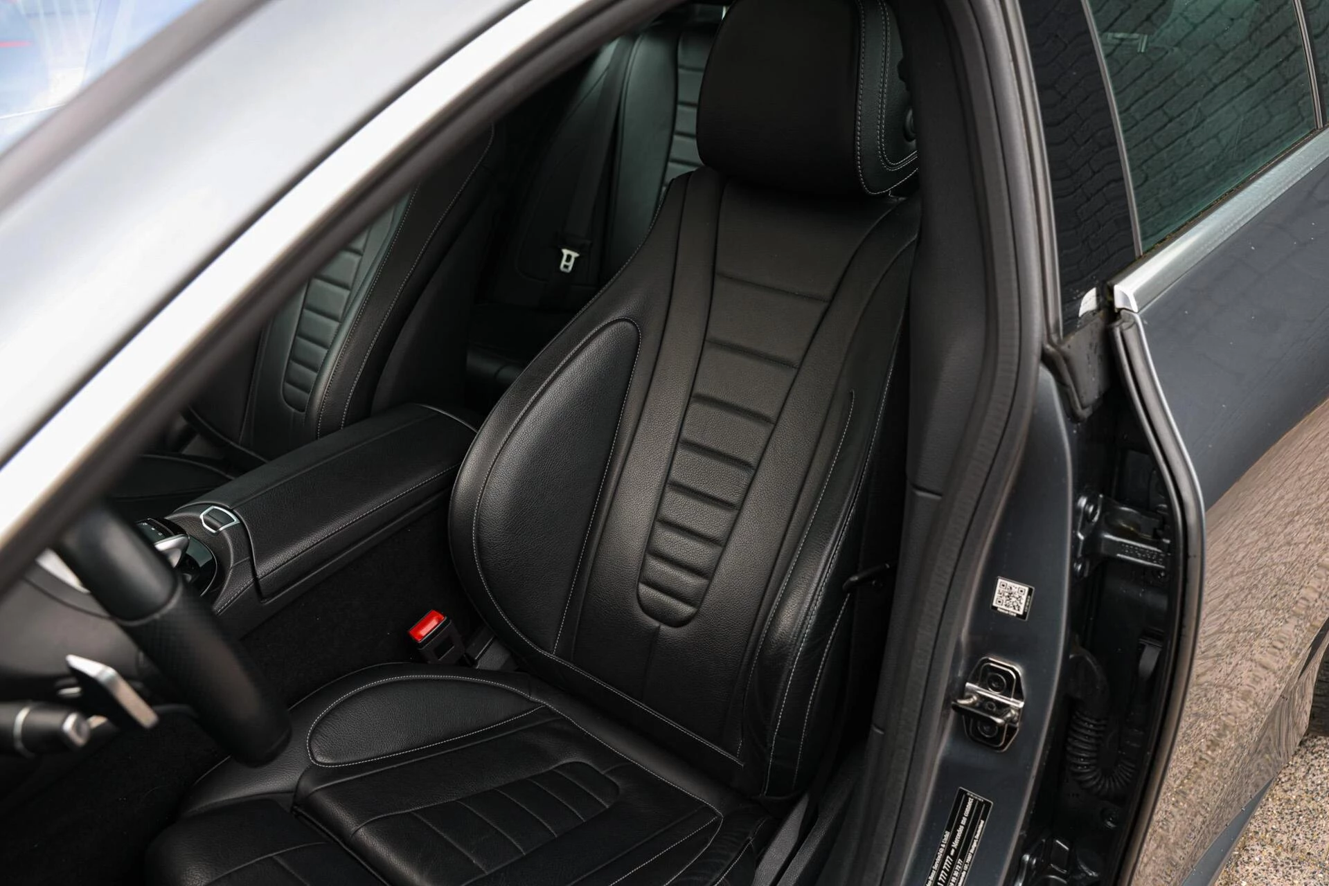 Hoofdafbeelding Mercedes-Benz CLS