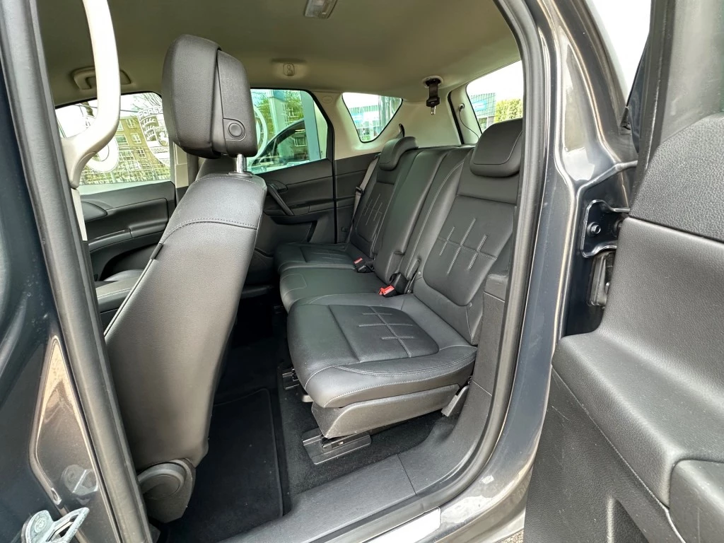 Hoofdafbeelding Opel Meriva