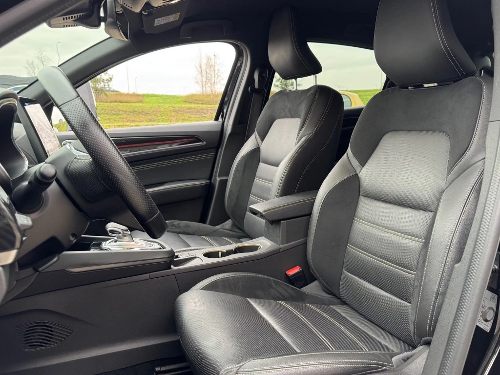 Hoofdafbeelding Renault Arkana