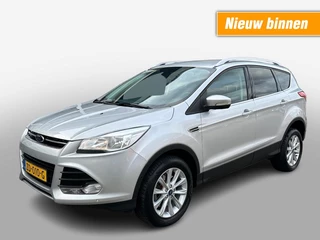 Ford Kuga 1.5 TITANIUM 4WD AUTOMAAT