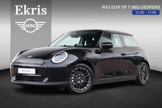 Mini Cooper SE  Essential Trim | Pakket S