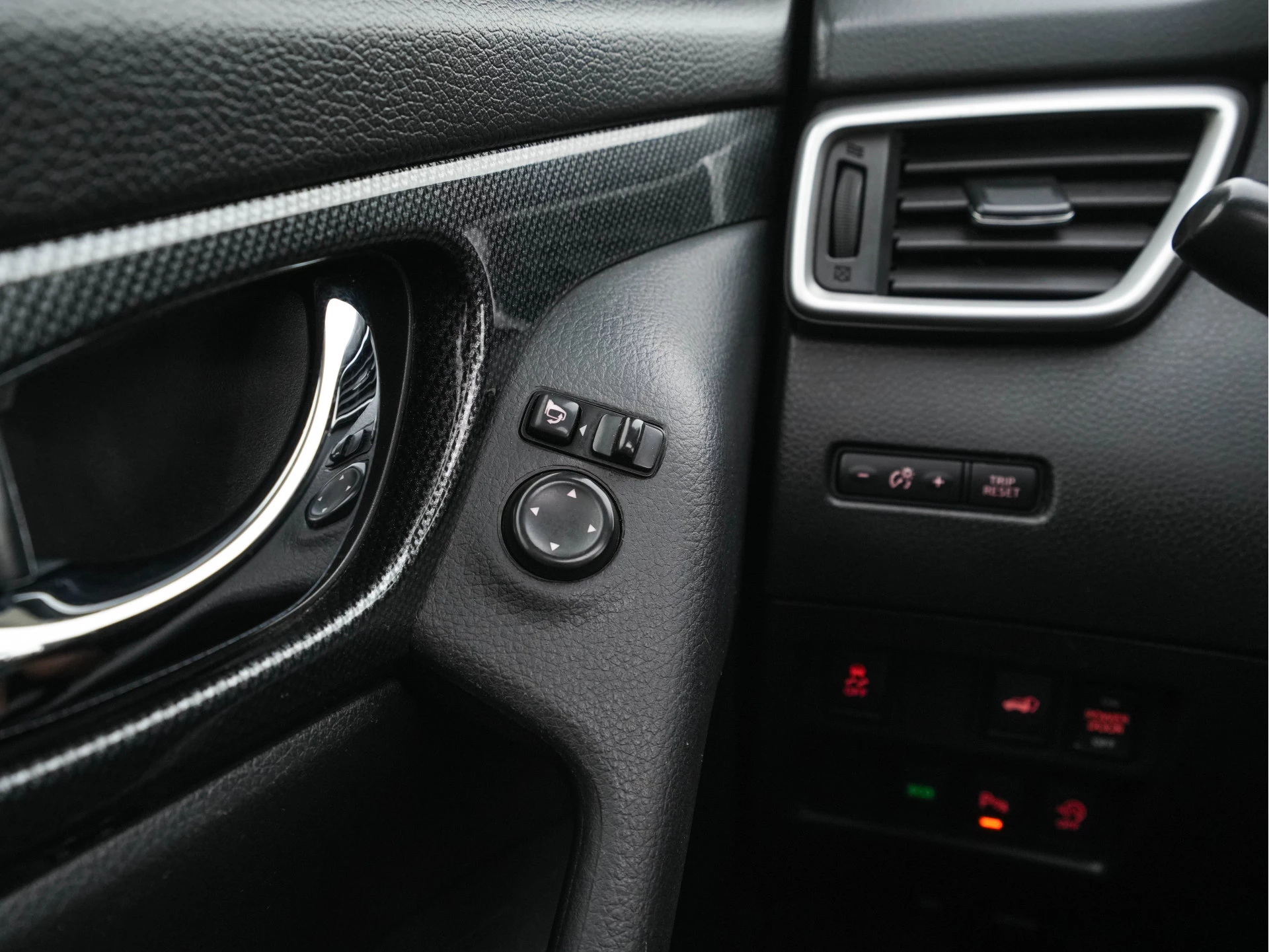 Hoofdafbeelding Nissan X-Trail