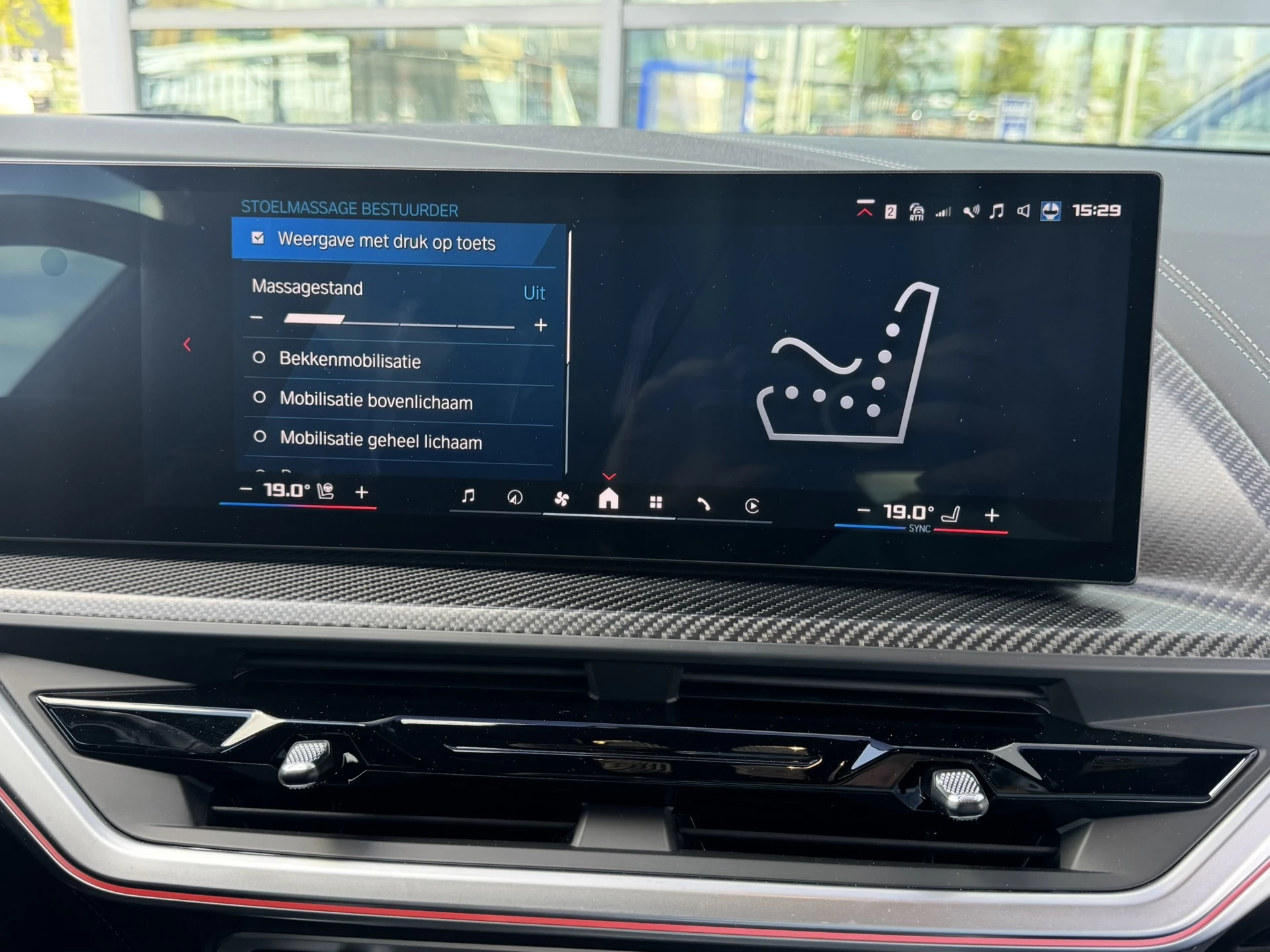 Hoofdafbeelding BMW XM