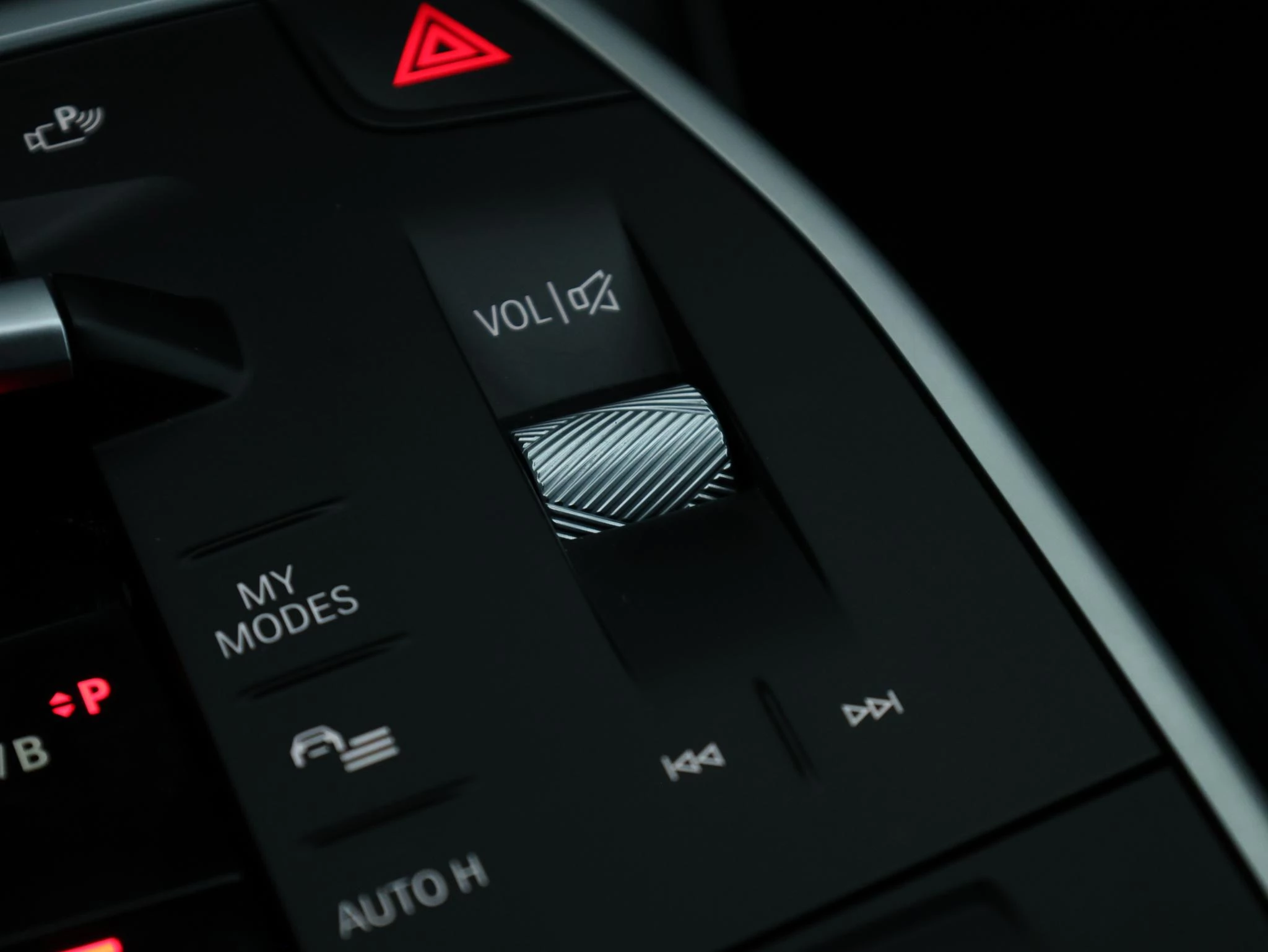 Hoofdafbeelding BMW iX1