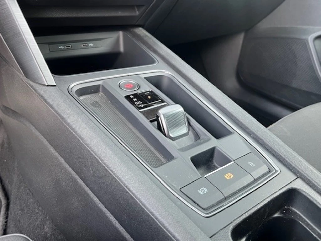 Hoofdafbeelding CUPRA Leon Sportstourer