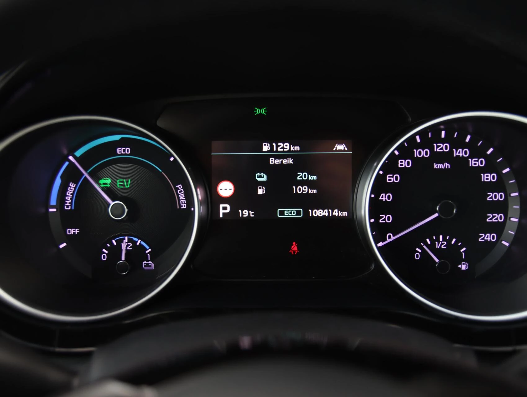 Hoofdafbeelding Kia XCeed