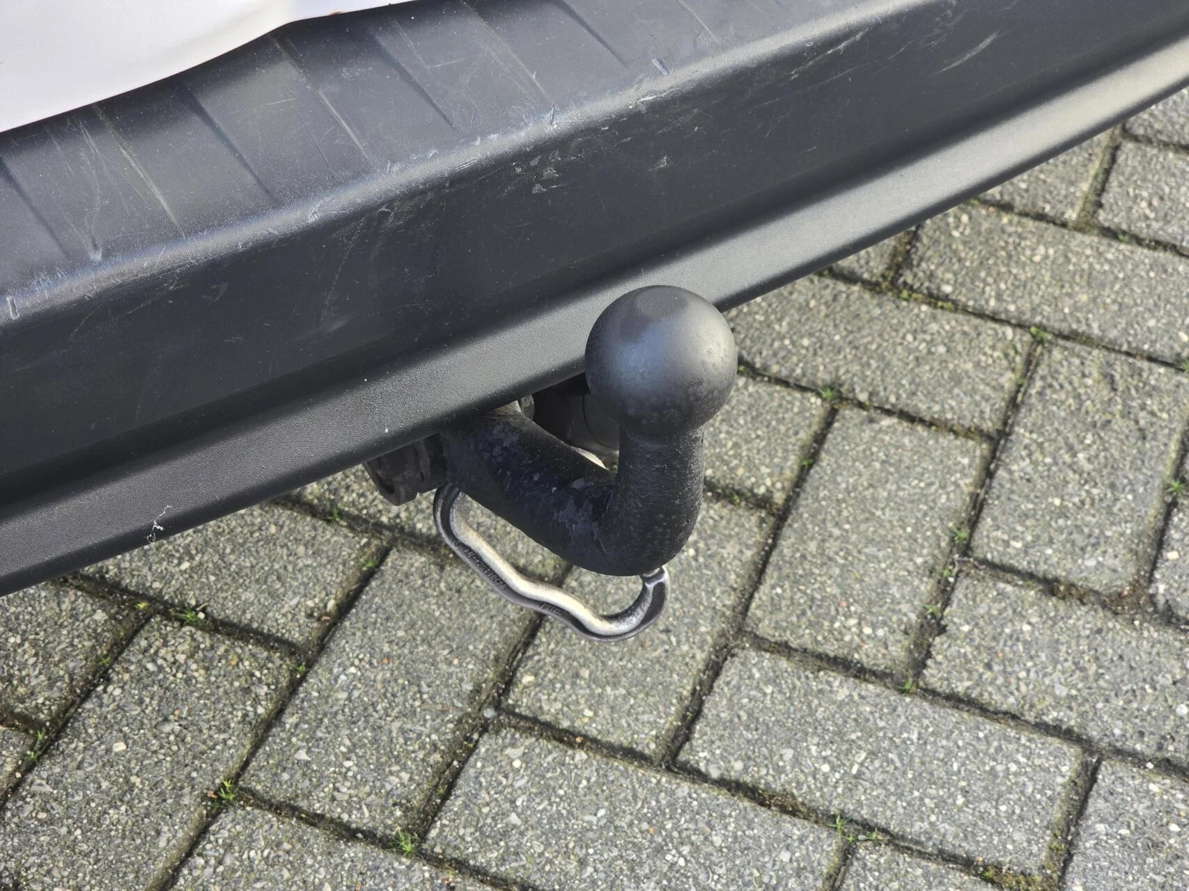 Hoofdafbeelding Mercedes-Benz Citan