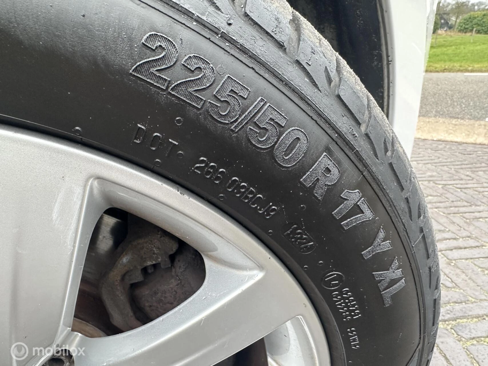 Hoofdafbeelding Volkswagen Sharan