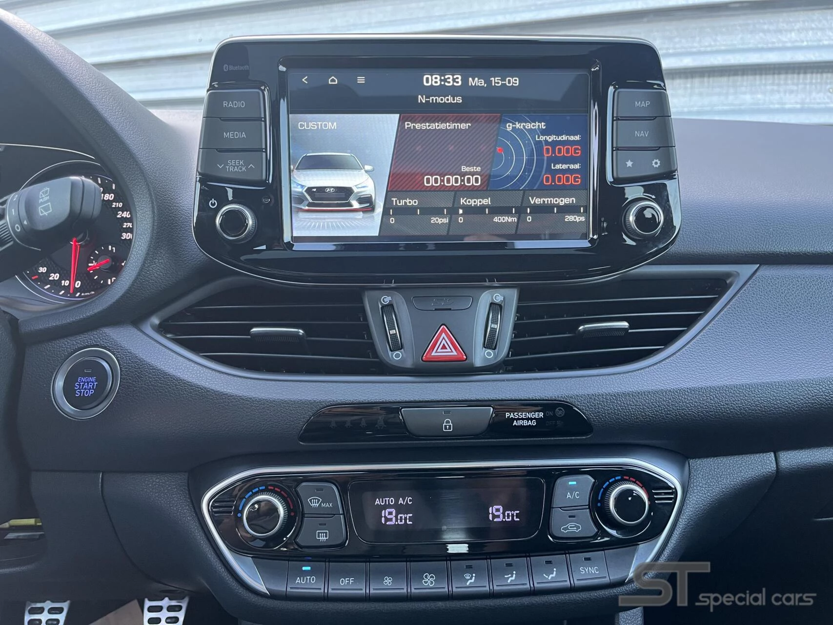 Hoofdafbeelding Hyundai i30
