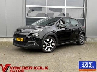 Citroen C3 1.2 PureTech | Colorado Ambiance | LED | CarPlay | Camera | Cruise | Climate