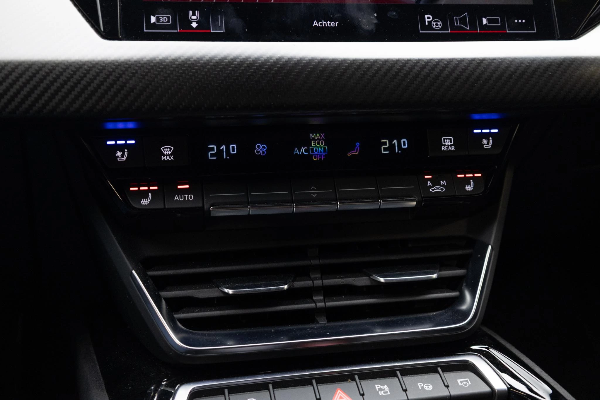 Hoofdafbeelding Audi e-tron GT