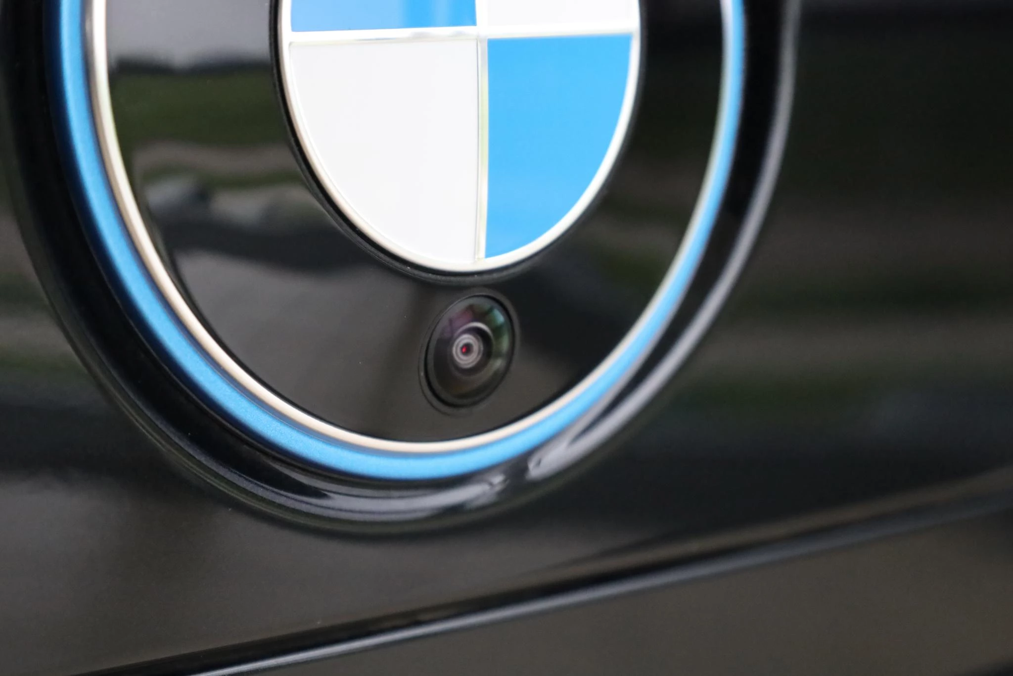 Hoofdafbeelding BMW i7