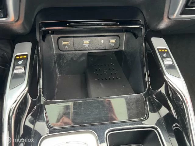 Hoofdafbeelding Kia Sorento