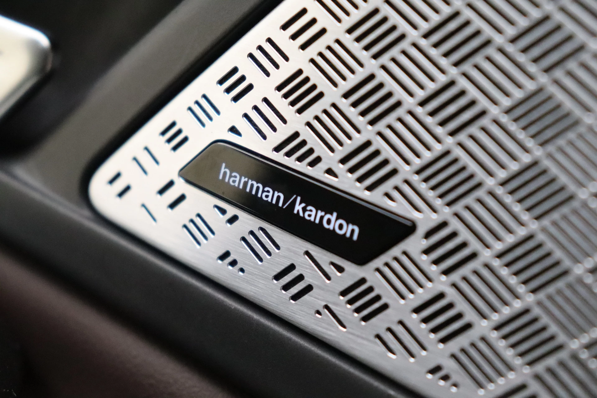 Hoofdafbeelding BMW iX1