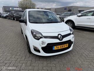 Renault Twingo 1.2 16V Collection,Airco,Cruise,2de eigenaar!