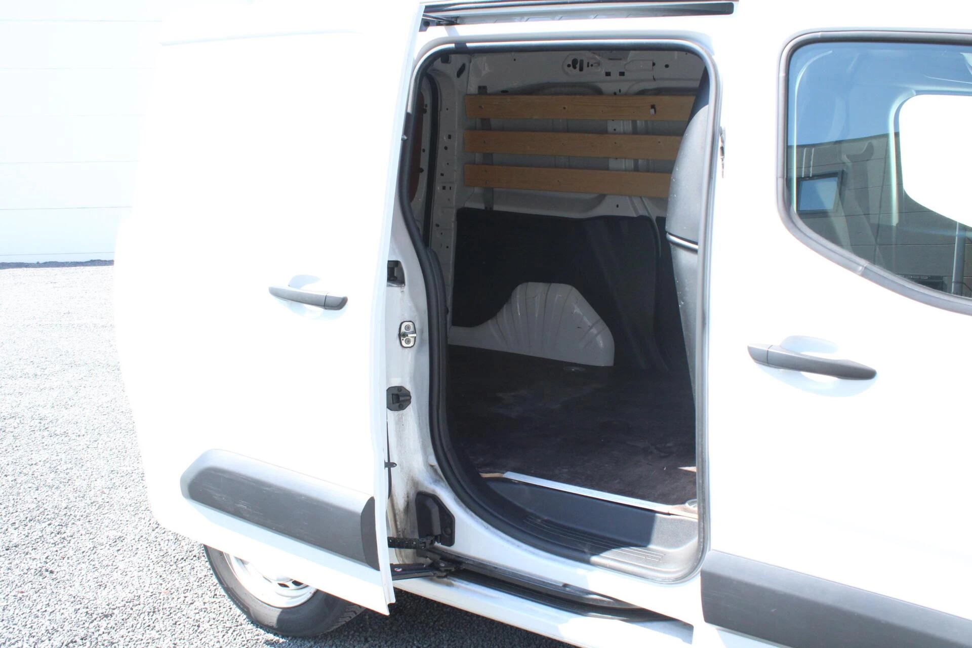 Hoofdafbeelding Toyota ProAce
