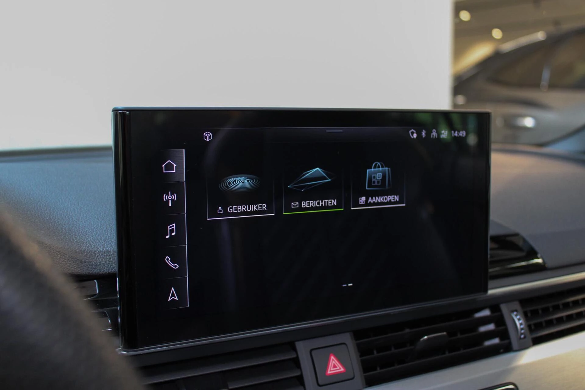 Hoofdafbeelding Audi S5
