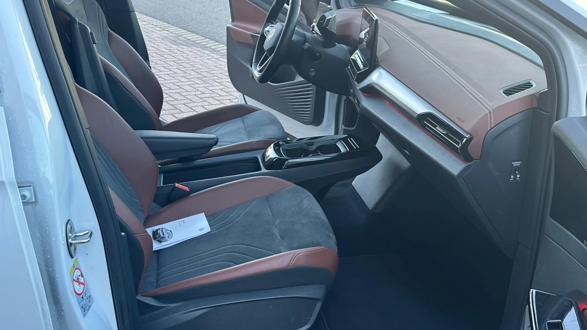 Hoofdafbeelding Volkswagen ID.4