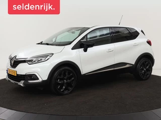 Renault Captur 1.2 TCe Intens | Automaat | Full LED | Navigatie |  Keyless | Camera | Climate control | Android Auto | Parkeerhulp | Cruise control
