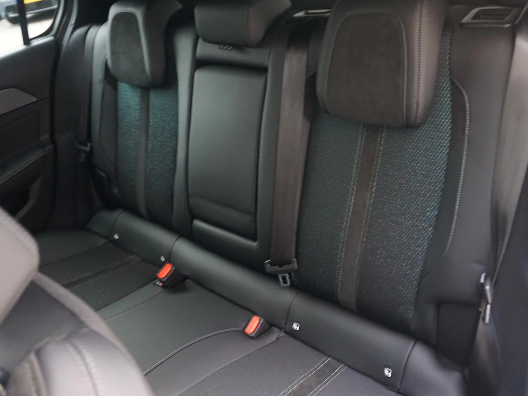 Hoofdafbeelding Peugeot e-308