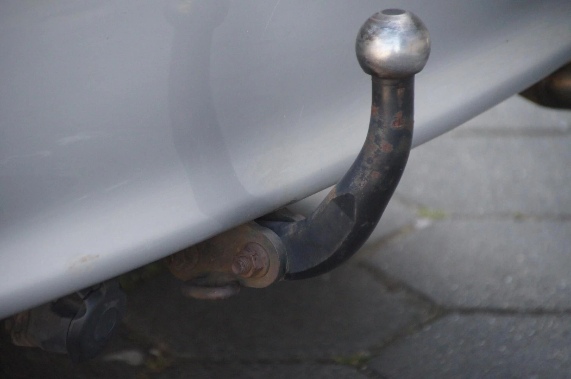 Hoofdafbeelding Toyota Verso