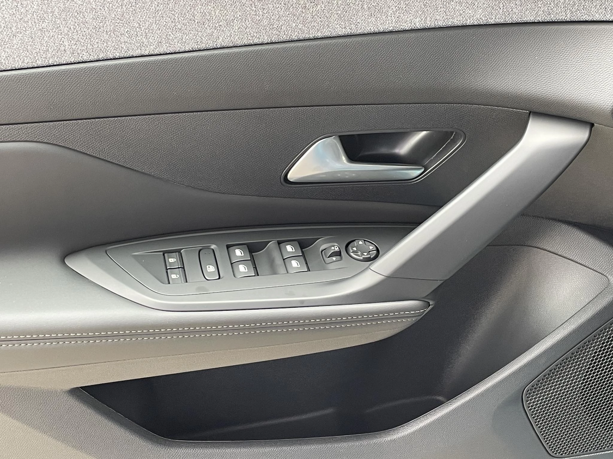 Hoofdafbeelding Peugeot 408