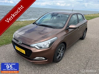 Hyundai i20 1.0 T-GDI i-Drive Cool
