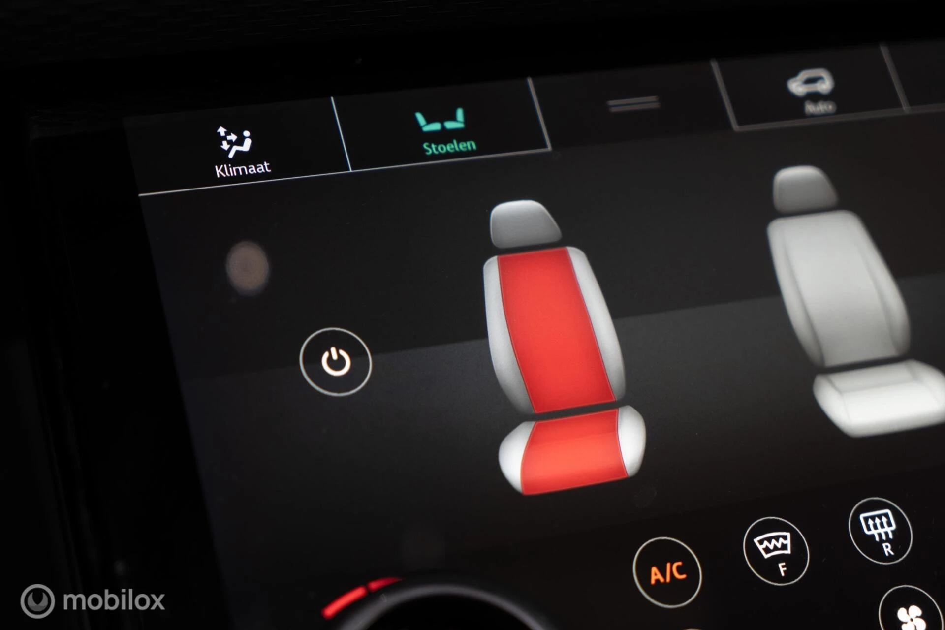 Hoofdafbeelding Land Rover Range Rover Velar