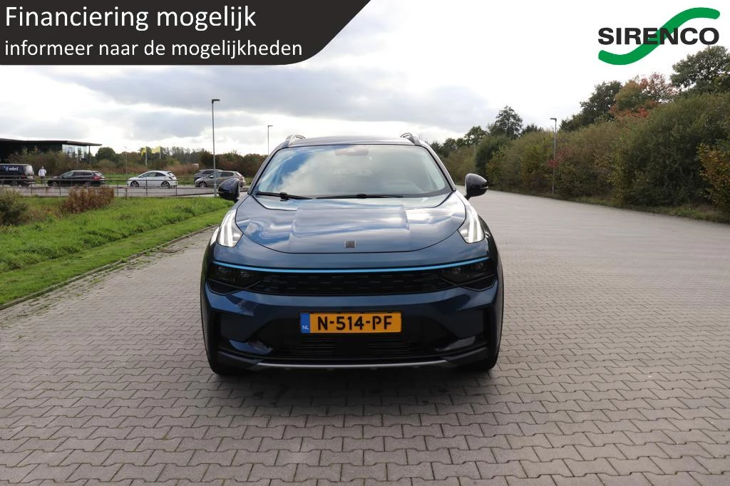Hoofdafbeelding Lynk & Co 01