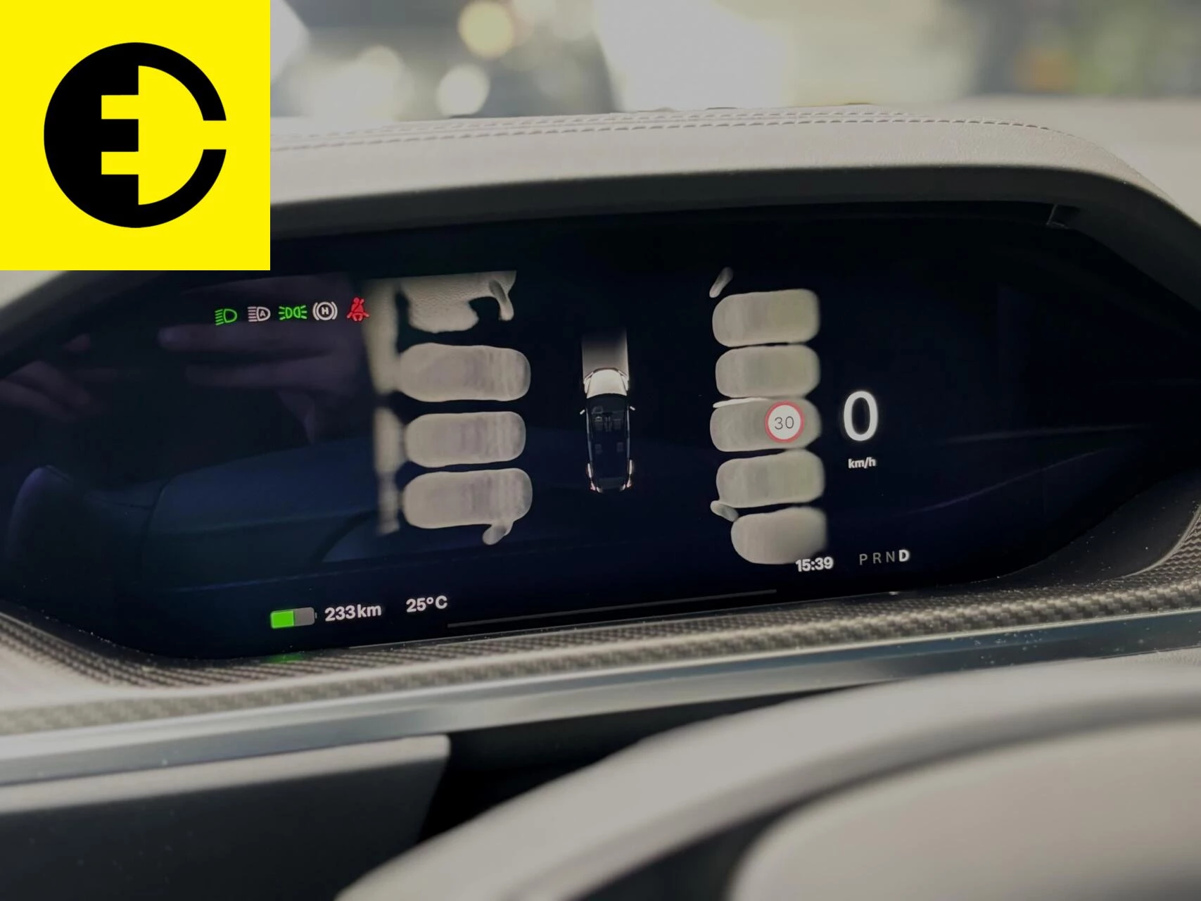 Hoofdafbeelding Tesla Model X