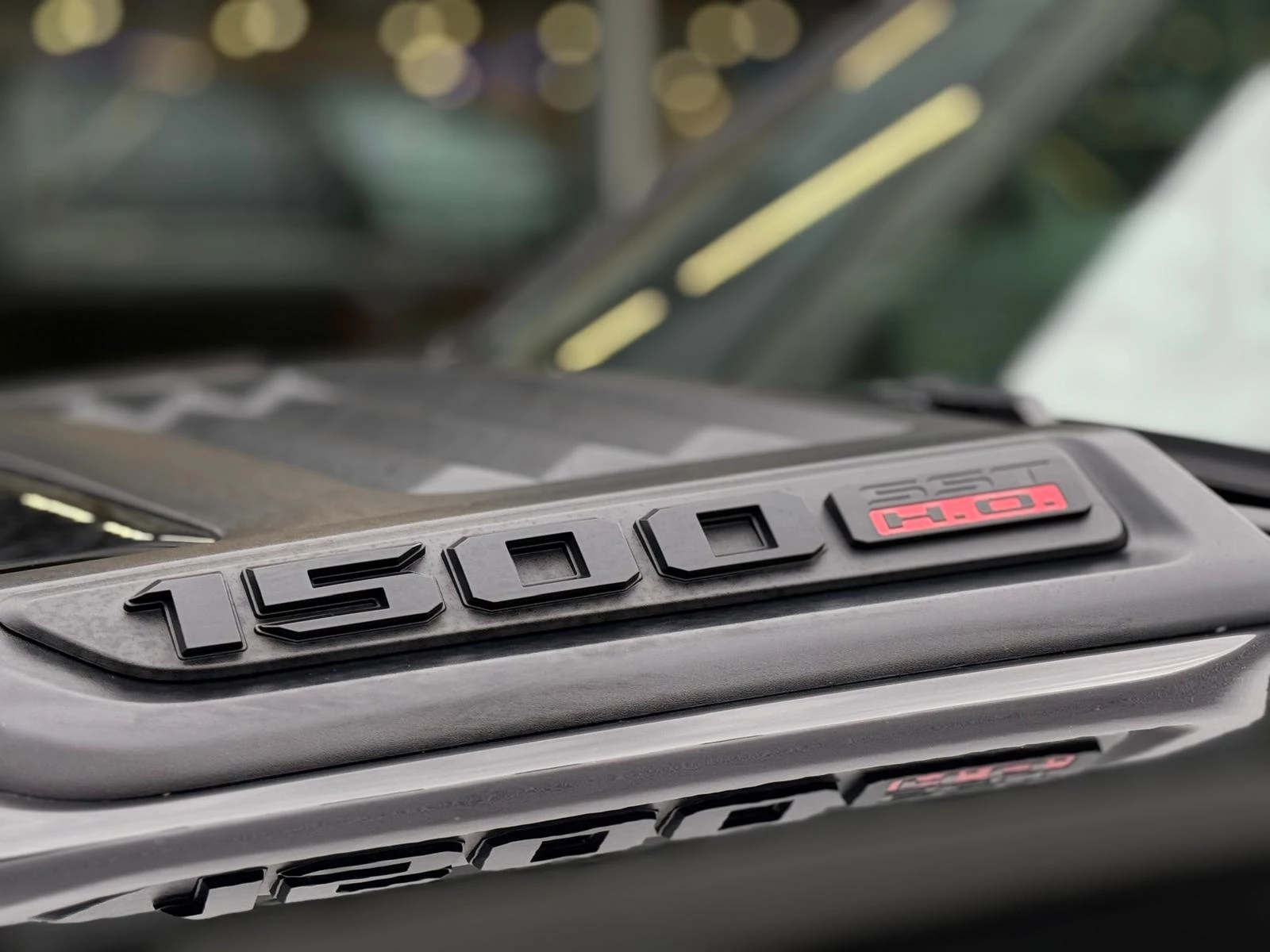 Hoofdafbeelding Dodge Ram Pick-Up