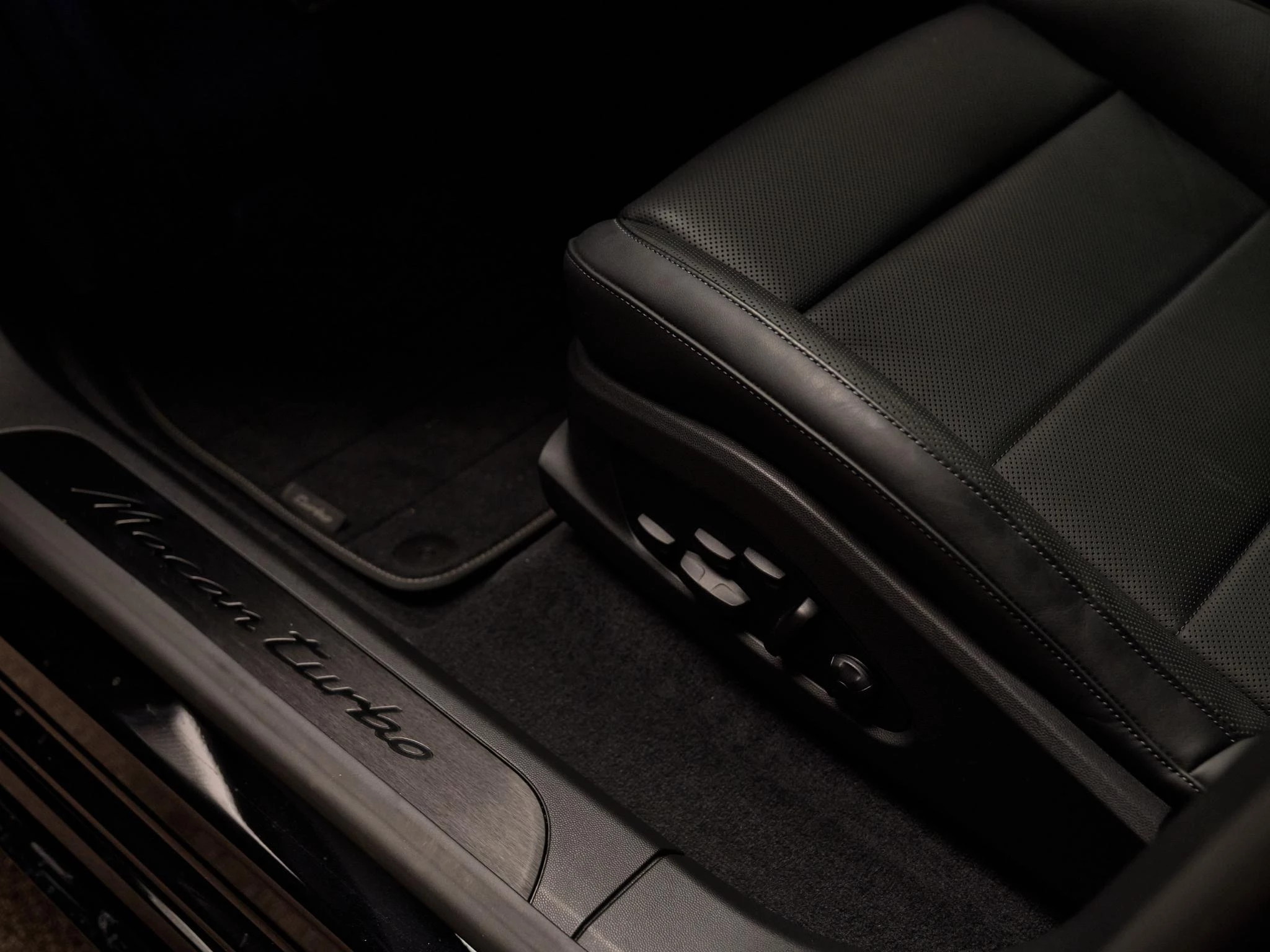 Hoofdafbeelding Porsche Macan