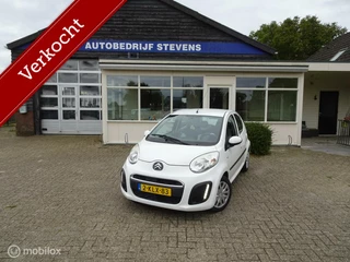 Citroen C1 1.0 Attraction