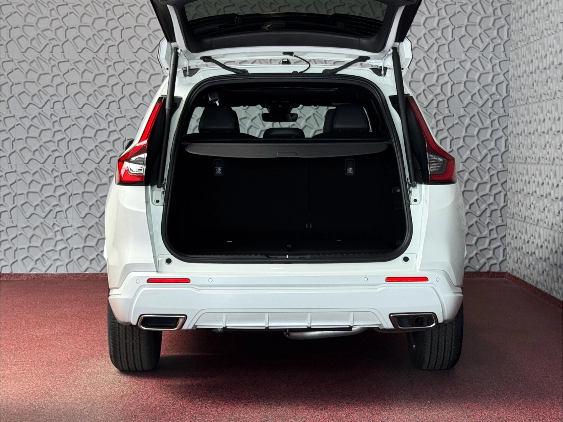 Hoofdafbeelding Honda CR-V