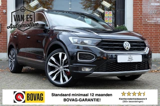 Volkswagen T-Roc 2.0 TSI 4Motion Sport / Pano / Beats / Virtual / Camera
