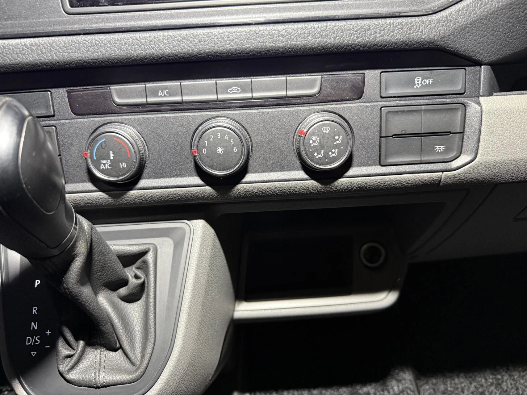 Hoofdafbeelding MAN TGE