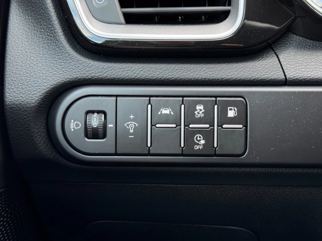 Hoofdafbeelding Kia XCeed