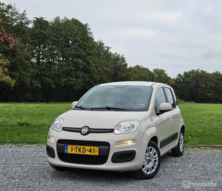 Hoofdafbeelding Fiat Panda Fiat Panda 0.9 TwinAir Edizione Cool *Airco*Apk &onderhoud*