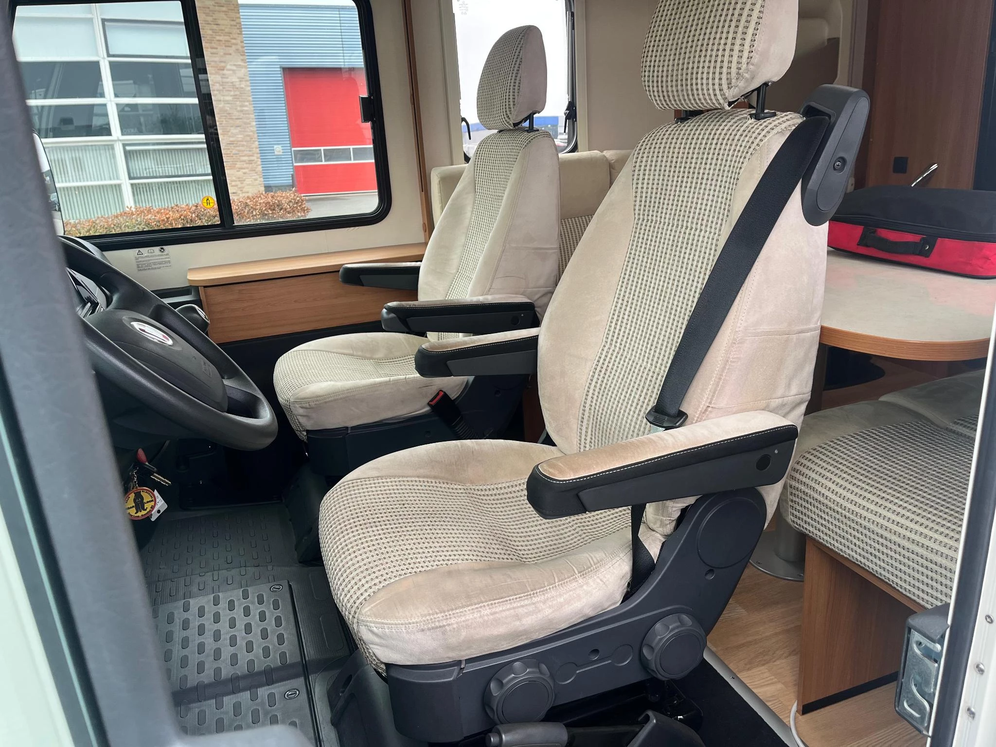 Hoofdafbeelding Fiat Ducato