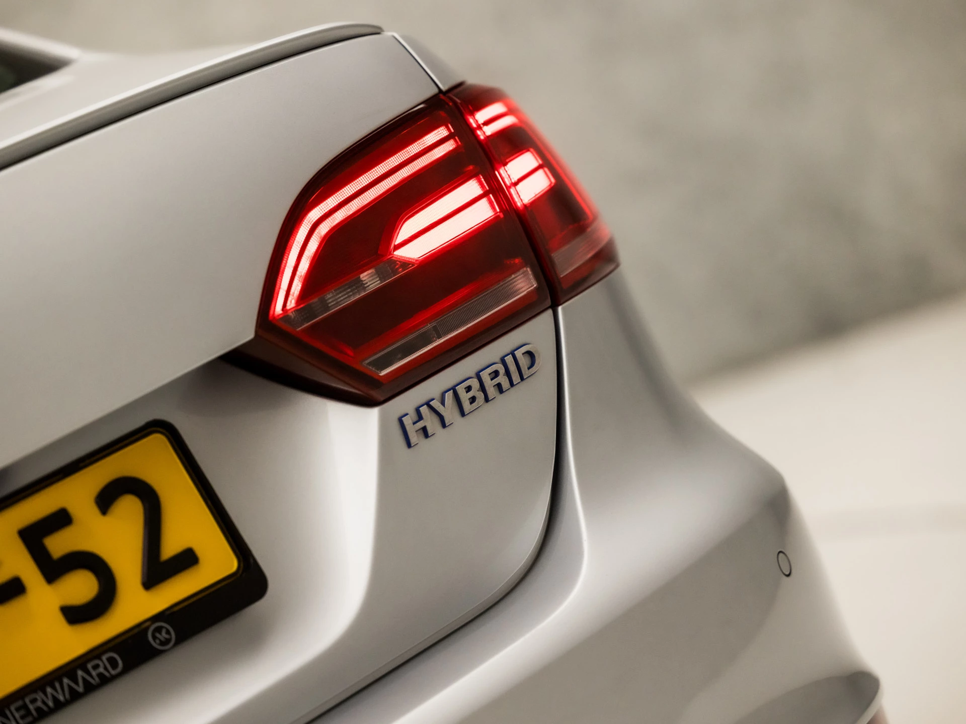 Hoofdafbeelding Volkswagen Jetta