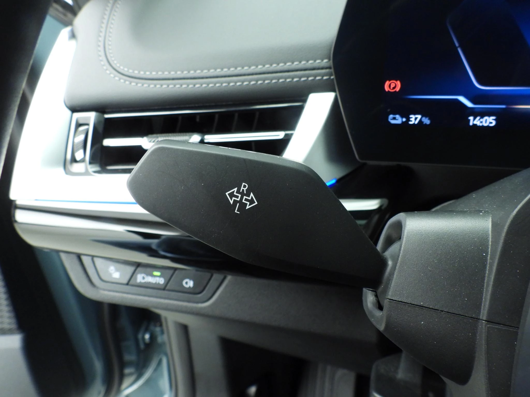 Hoofdafbeelding BMW iX1