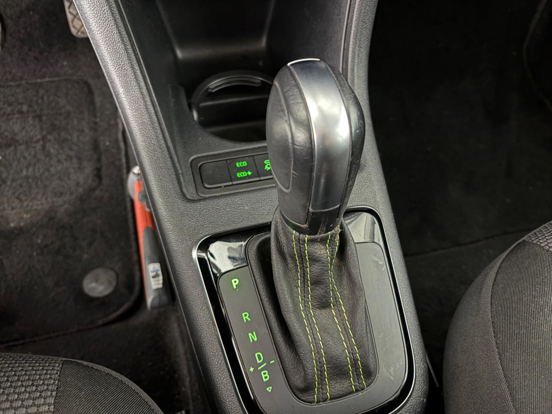 Hoofdafbeelding Škoda Citigo