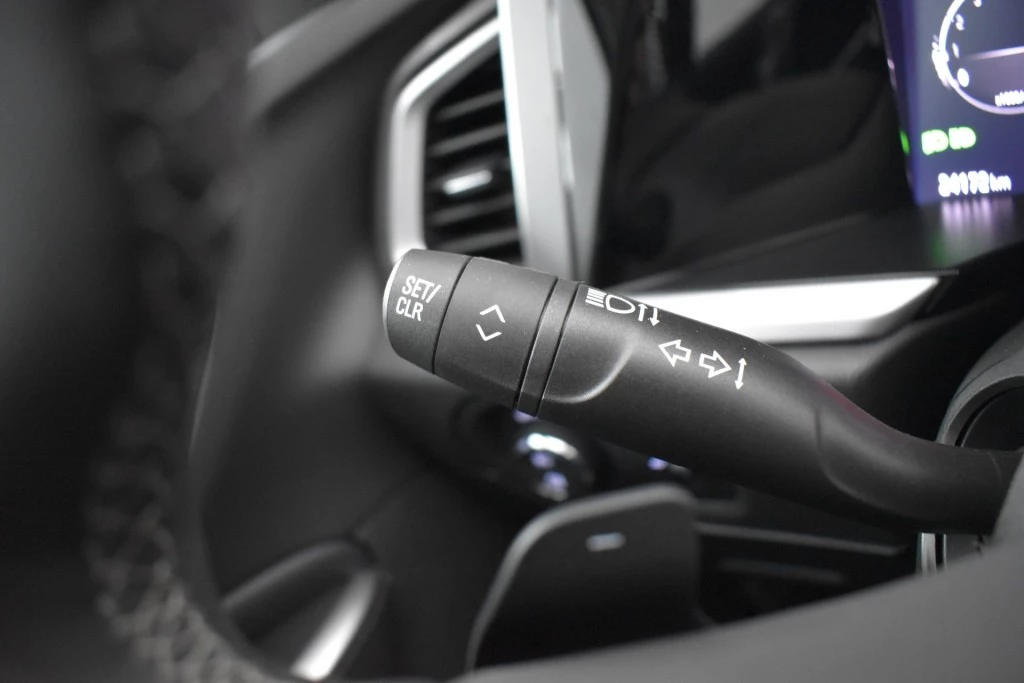 Hoofdafbeelding Opel Grandland