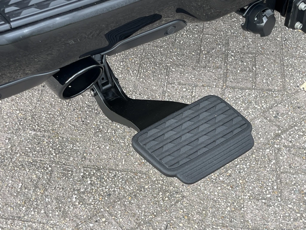 Hoofdafbeelding Dodge Ram Pick-Up